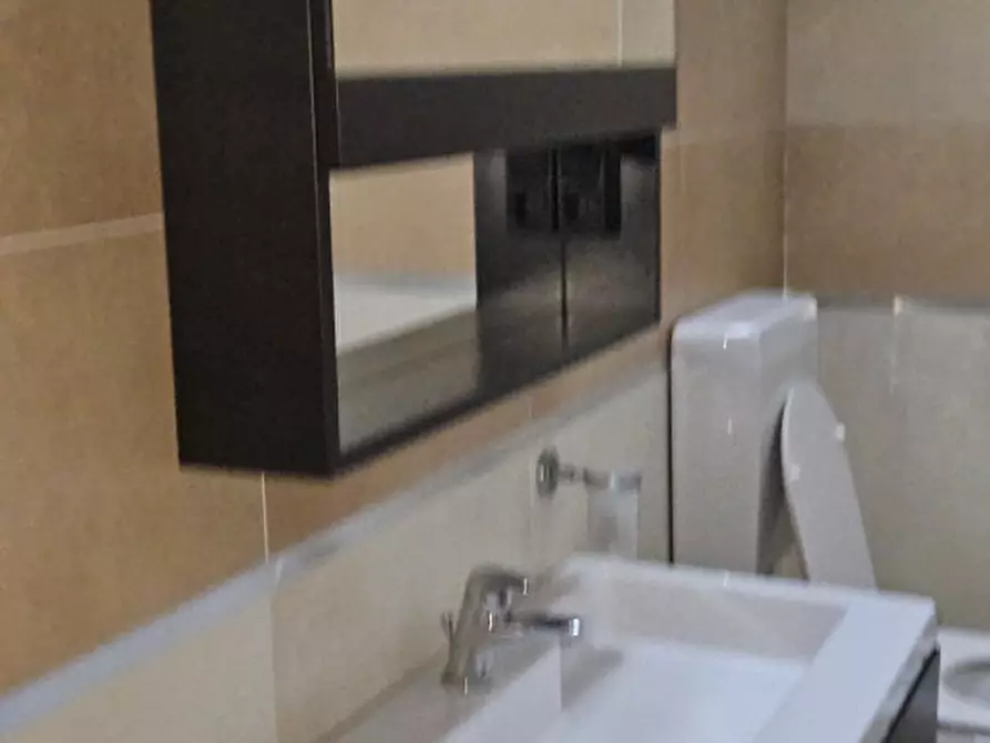 Immagine 8 di Villetta a schiera in affitto  in Via Salute a Este