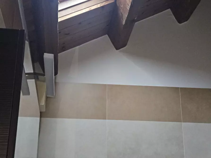 Immagine 9 di Villetta a schiera in affitto  in Via Salute a Este