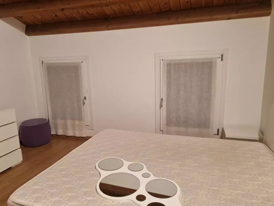 Immagine 10 di Villetta a schiera in affitto  in Via Salute a Este