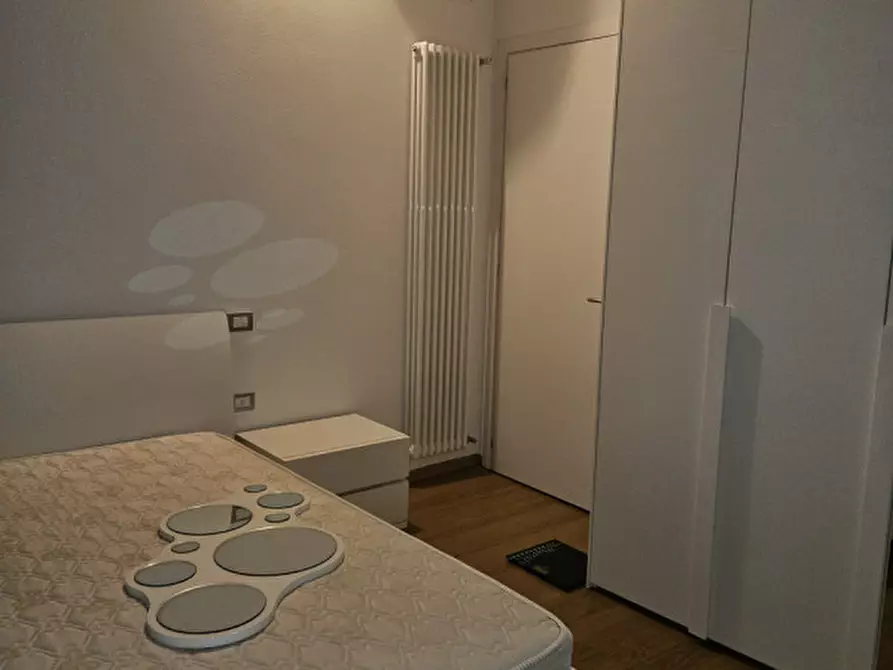 Immagine 11 di Villetta a schiera in affitto  in Via Salute a Este