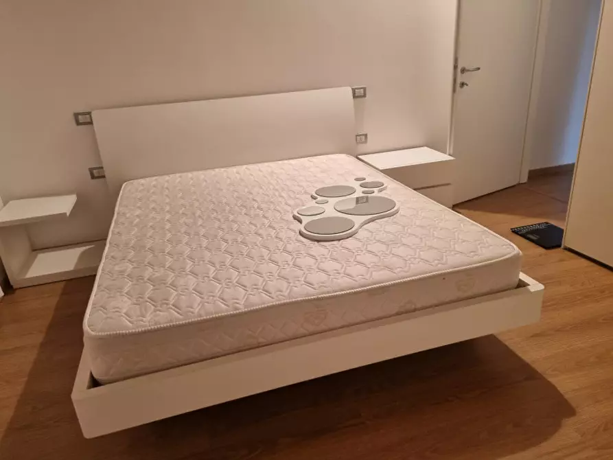 Immagine 12 di Villetta a schiera in affitto  in Via Salute a Este