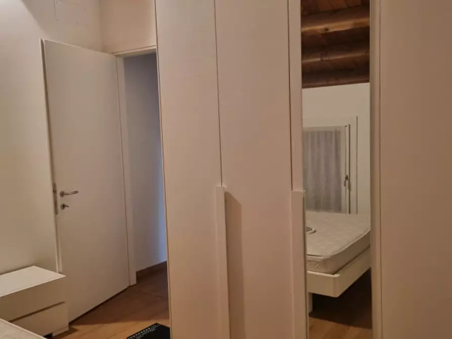 Immagine 13 di Villetta a schiera in affitto  in Via Salute a Este