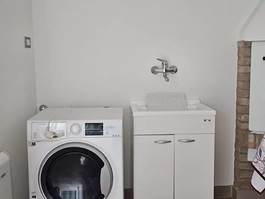 Immagine 14 di Villetta a schiera in affitto  in Via Salute a Este