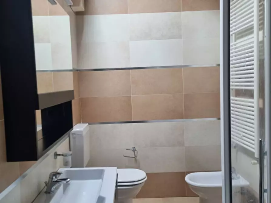 Immagine 16 di Villetta a schiera in affitto  in Via Salute a Este