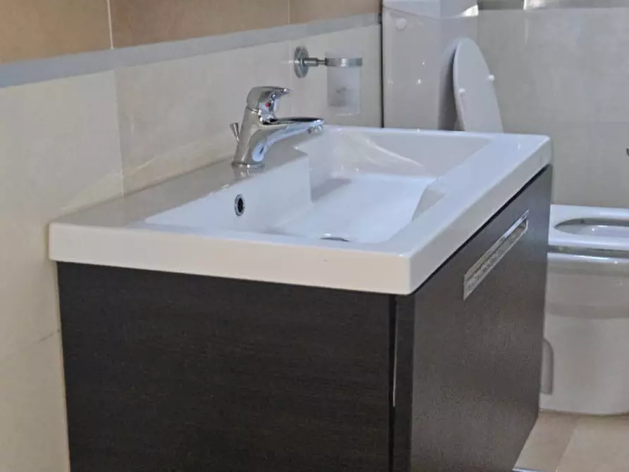 Immagine 17 di Villetta a schiera in affitto  in Via Salute a Este