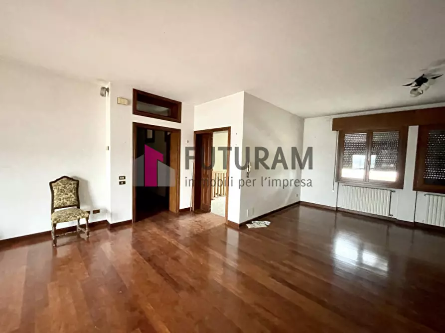 Immagine 4 di Capannone industriale in vendita  in via roma 2 a Conselve