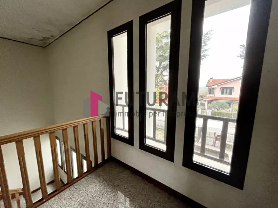 Immagine 5 di Capannone industriale in vendita  in via roma 2 a Conselve