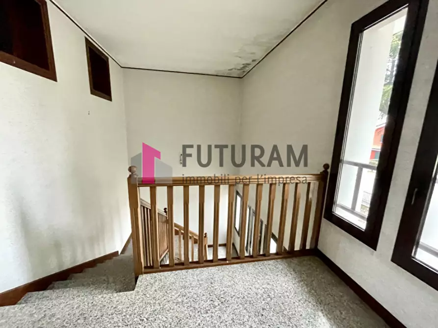 Immagine 6 di Capannone industriale in vendita  in via roma 2 a Conselve