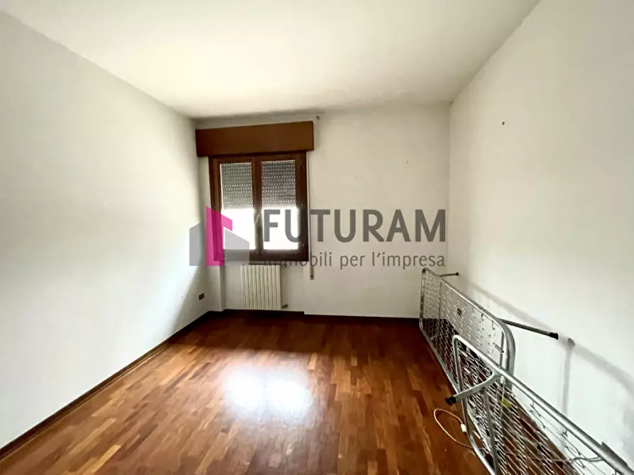 Immagine 8 di Capannone industriale in vendita  in via roma 2 a Conselve