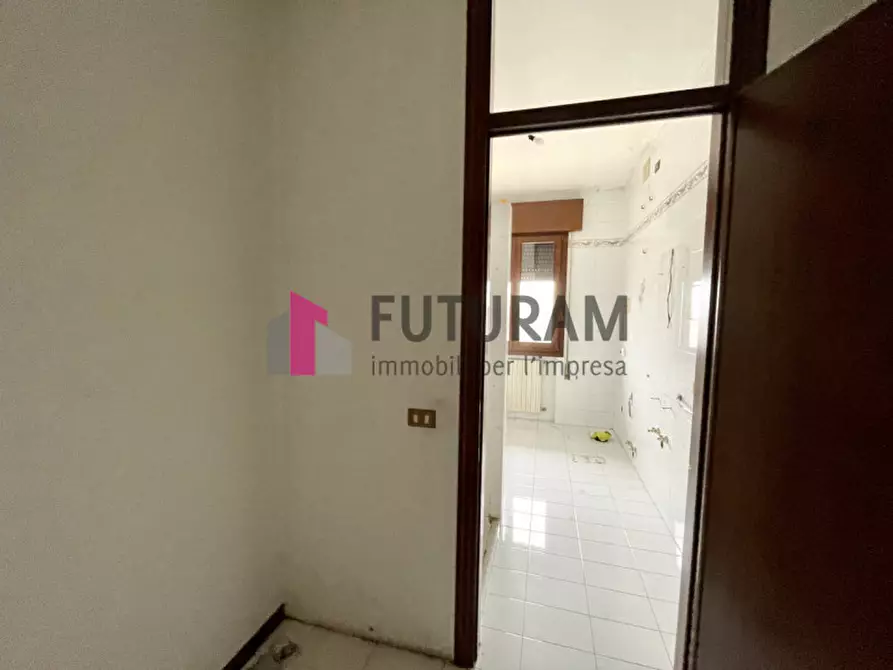 Immagine 10 di Capannone industriale in vendita  in via roma 2 a Conselve