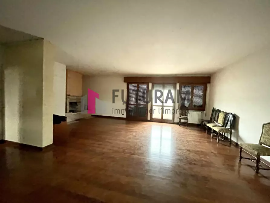 Immagine 13 di Capannone industriale in vendita  in via roma 2 a Conselve