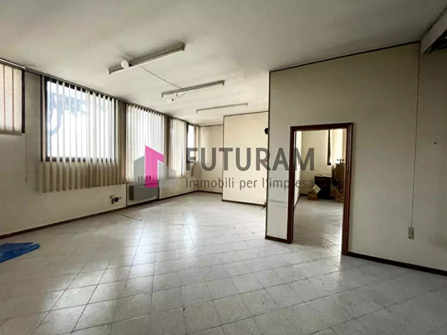 Immagine 15 di Capannone industriale in vendita  in via roma 2 a Conselve