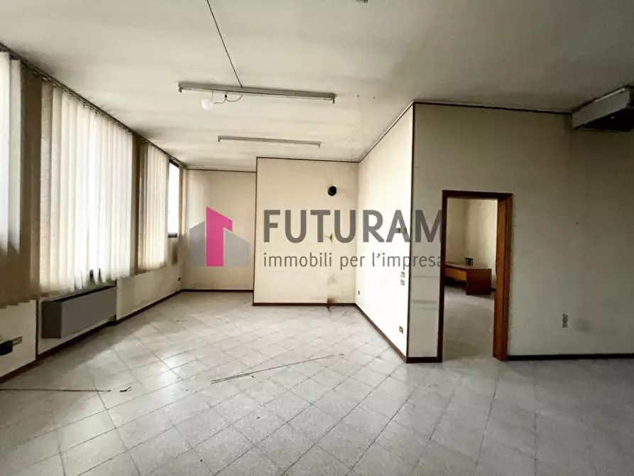 Immagine 16 di Capannone industriale in vendita  in via roma 2 a Conselve