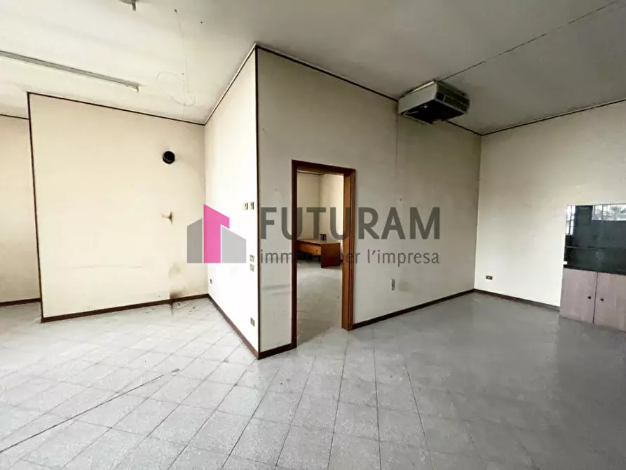 Immagine 17 di Capannone industriale in vendita  in via roma 2 a Conselve