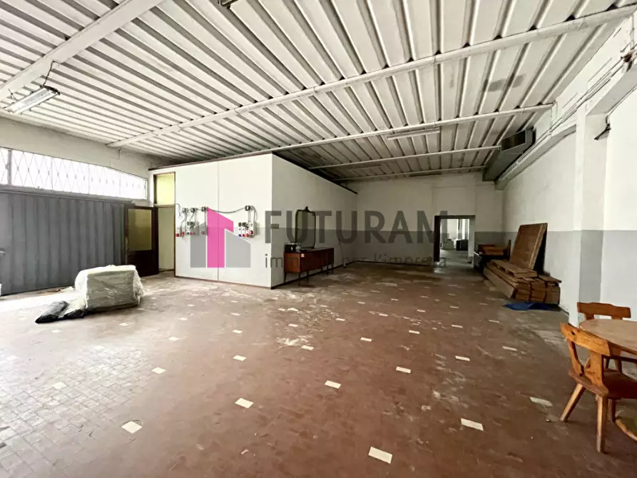 Immagine 19 di Capannone industriale in vendita  in via roma 2 a Conselve