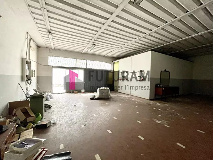 Immagine 20 di Capannone industriale in vendita  in via roma 2 a Conselve