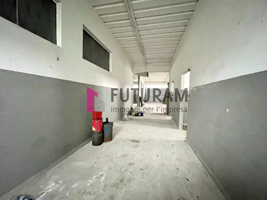 Immagine 22 di Capannone industriale in vendita  in via roma 2 a Conselve