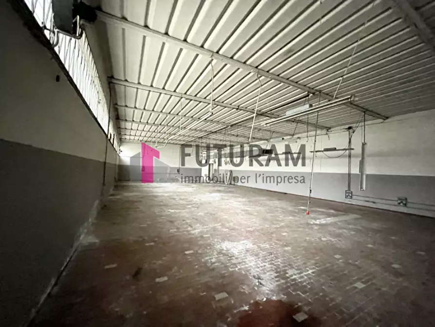 Immagine 23 di Capannone industriale in vendita  in via roma 2 a Conselve