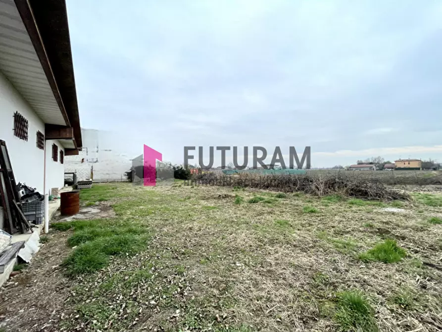 Immagine 26 di Capannone industriale in vendita  in via roma 2 a Conselve