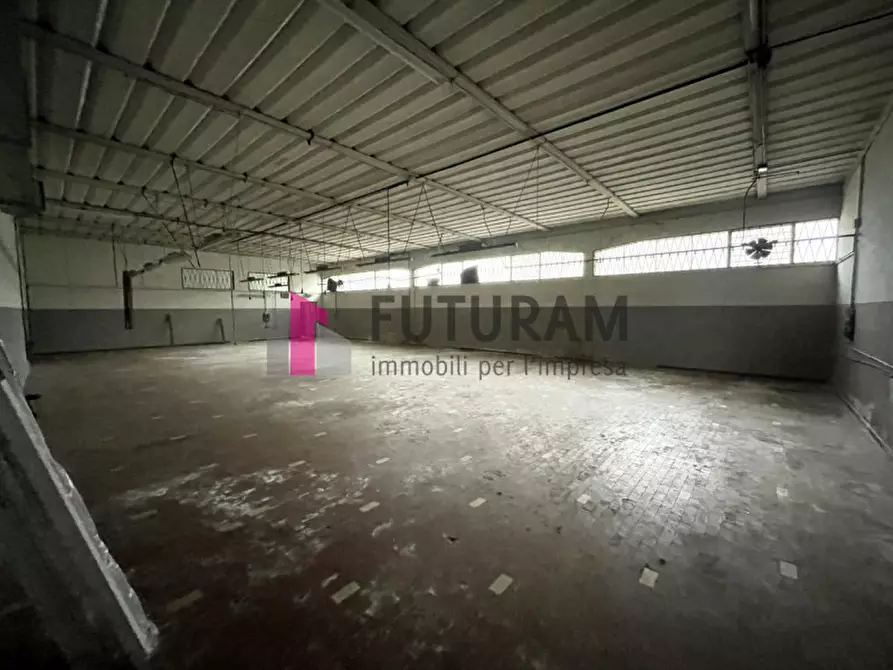 Immagine 29 di Capannone industriale in vendita  in via roma 2 a Conselve
