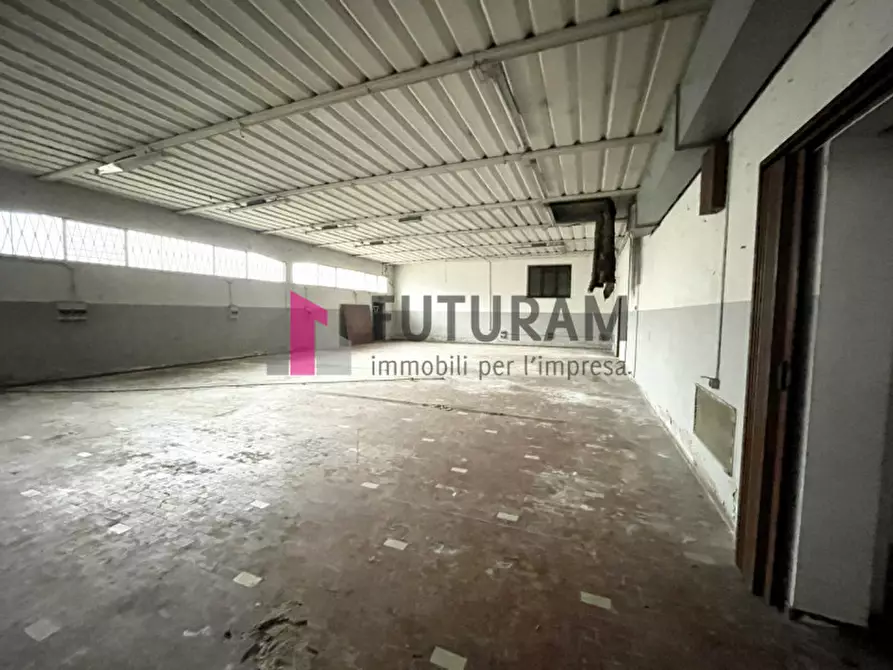 Immagine 30 di Capannone industriale in vendita  in via roma 2 a Conselve