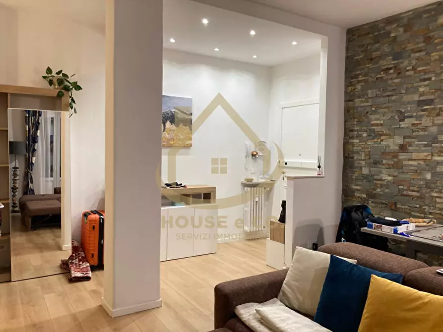 Immagine 1 di Appartamento in vendita  in VIA MARCONI a Vigevano