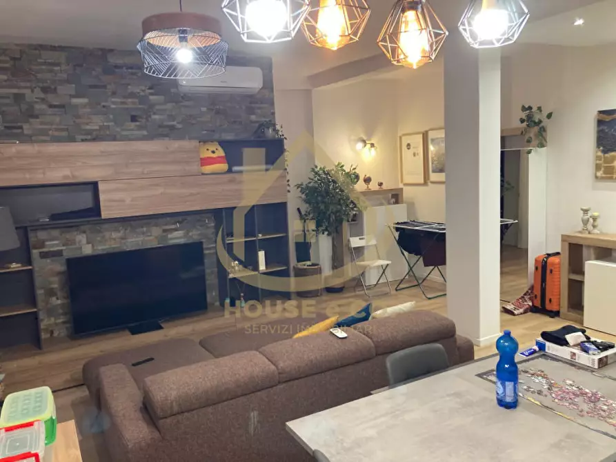 Immagine 2 di Appartamento in vendita  in VIA MARCONI a Vigevano