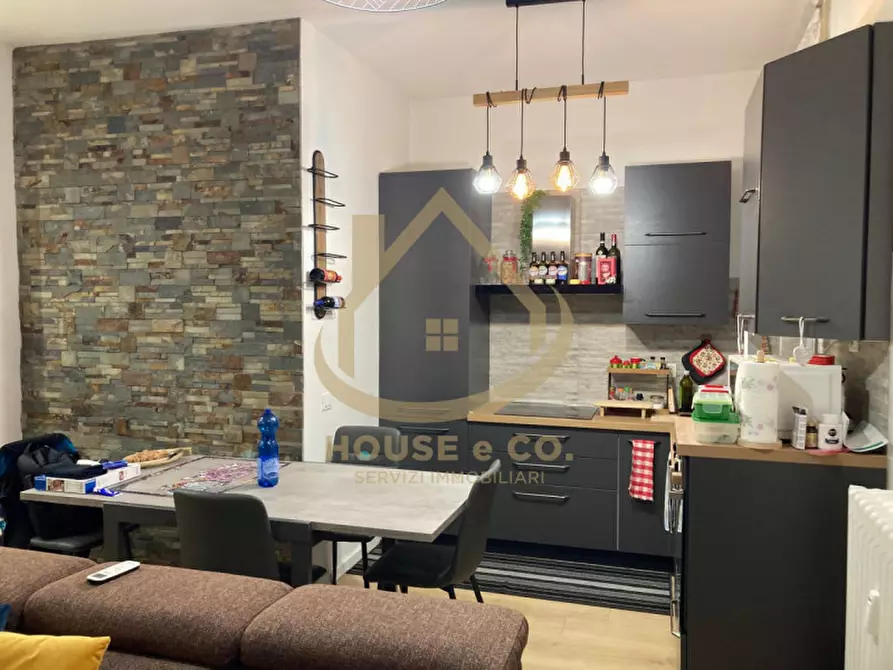 Immagine 4 di Appartamento in vendita  in VIA MARCONI a Vigevano