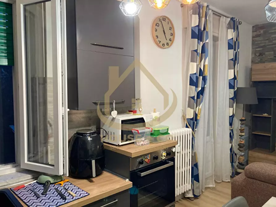 Immagine 6 di Appartamento in vendita  in VIA MARCONI a Vigevano