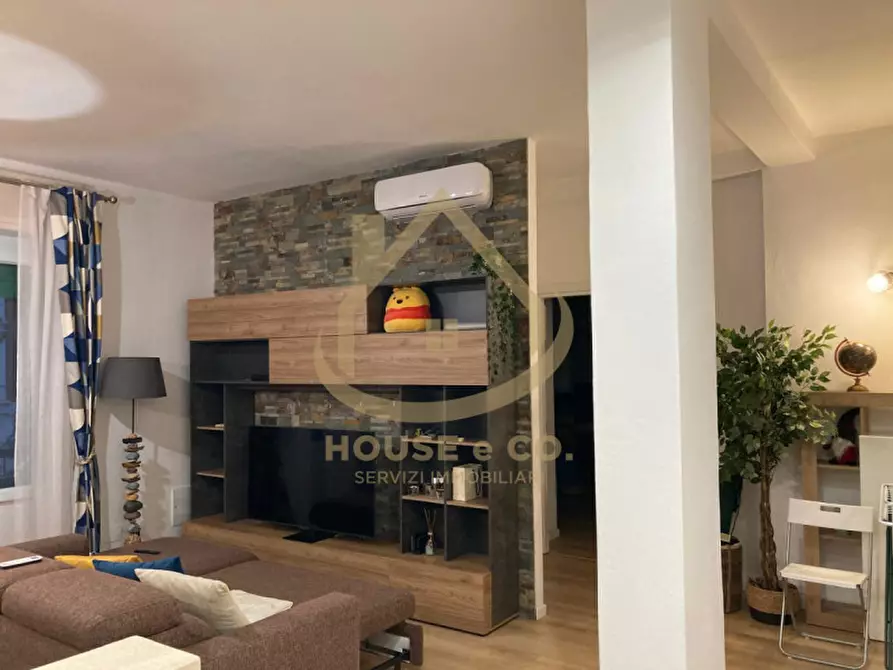 Immagine 7 di Appartamento in vendita  in VIA MARCONI a Vigevano