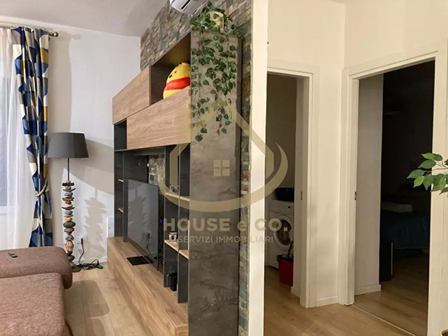 Immagine 12 di Appartamento in vendita  in VIA MARCONI a Vigevano