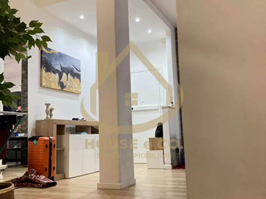 Immagine 13 di Appartamento in vendita  in VIA MARCONI a Vigevano