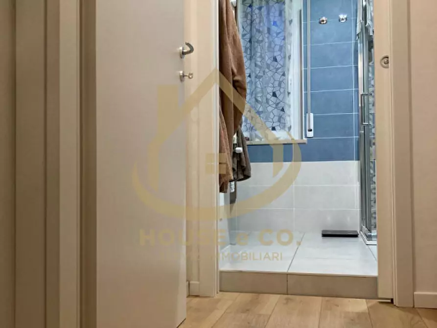 Immagine 14 di Appartamento in vendita  in VIA MARCONI a Vigevano