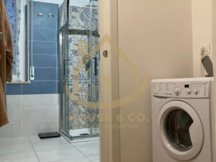 Immagine 15 di Appartamento in vendita  in VIA MARCONI a Vigevano