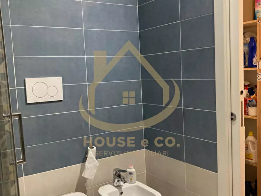 Immagine 16 di Appartamento in vendita  in VIA MARCONI a Vigevano