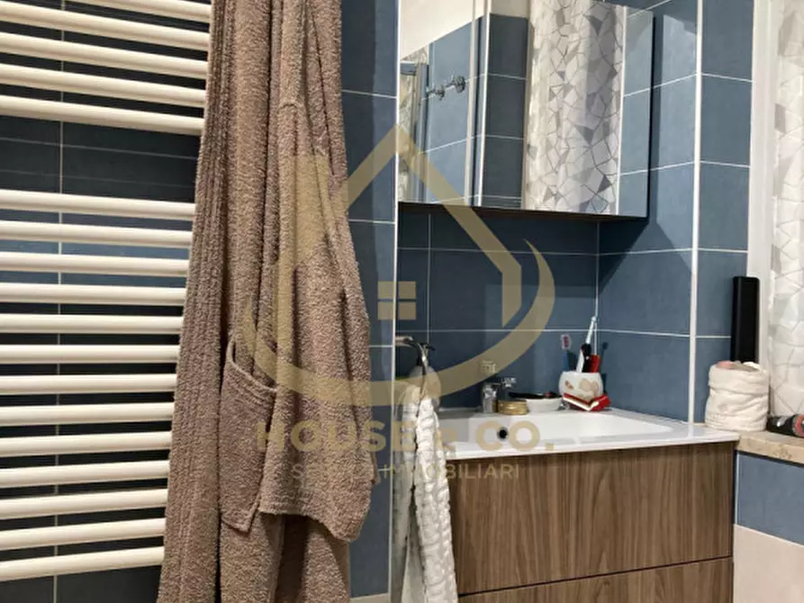 Immagine 20 di Appartamento in vendita  in VIA MARCONI a Vigevano