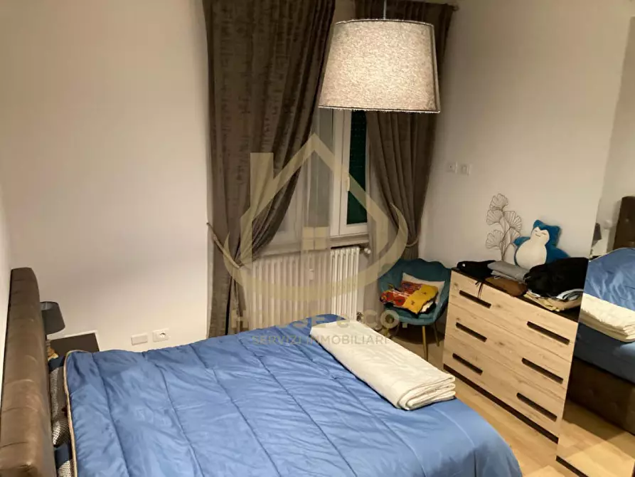 Immagine 21 di Appartamento in vendita  in VIA MARCONI a Vigevano