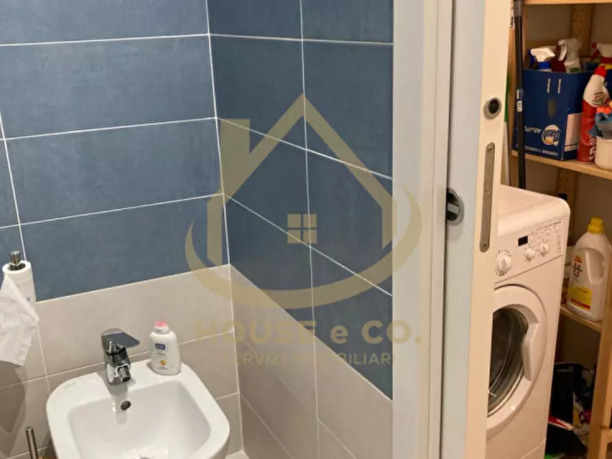 Immagine 22 di Appartamento in vendita  in VIA MARCONI a Vigevano