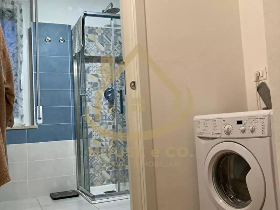 Immagine 23 di Appartamento in vendita  in VIA MARCONI a Vigevano