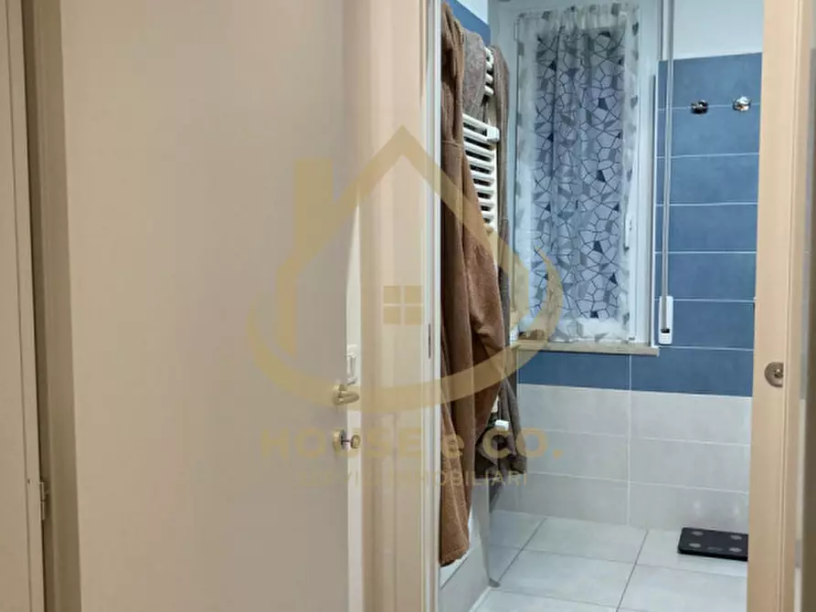 Immagine 24 di Appartamento in vendita  in VIA MARCONI a Vigevano