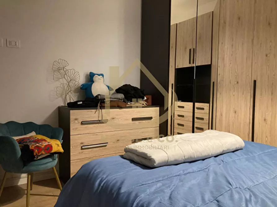 Immagine 27 di Appartamento in vendita  in VIA MARCONI a Vigevano