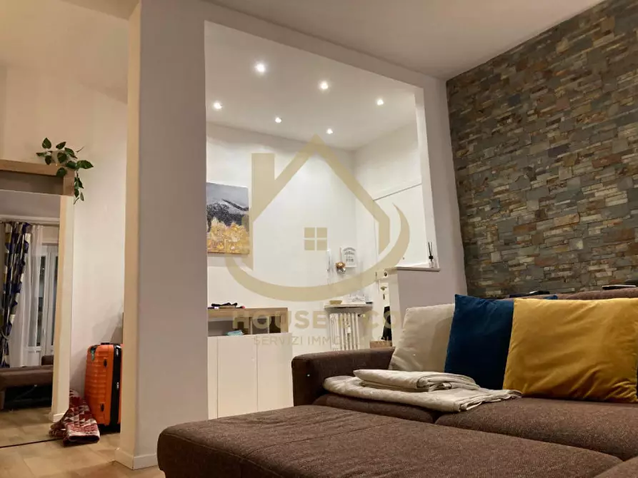 Immagine 30 di Appartamento in vendita  in VIA MARCONI a Vigevano