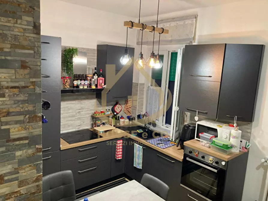 Immagine 31 di Appartamento in vendita  in VIA MARCONI a Vigevano