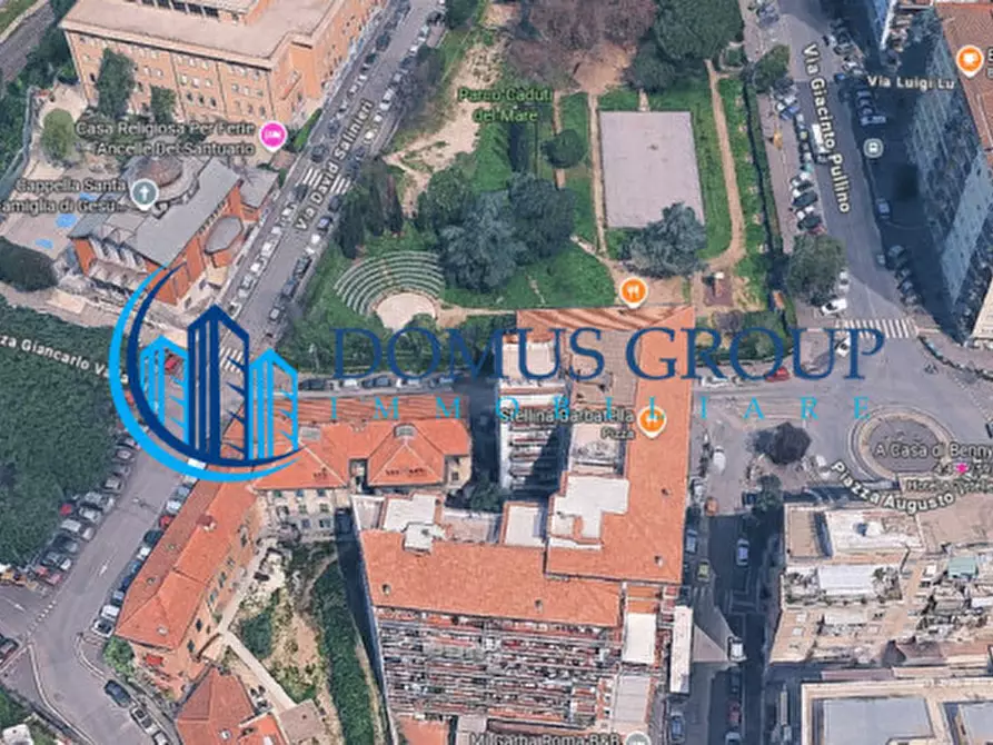 Immagine 7 di Appartamento in vendita  in Piazza Albini Augusto a Roma