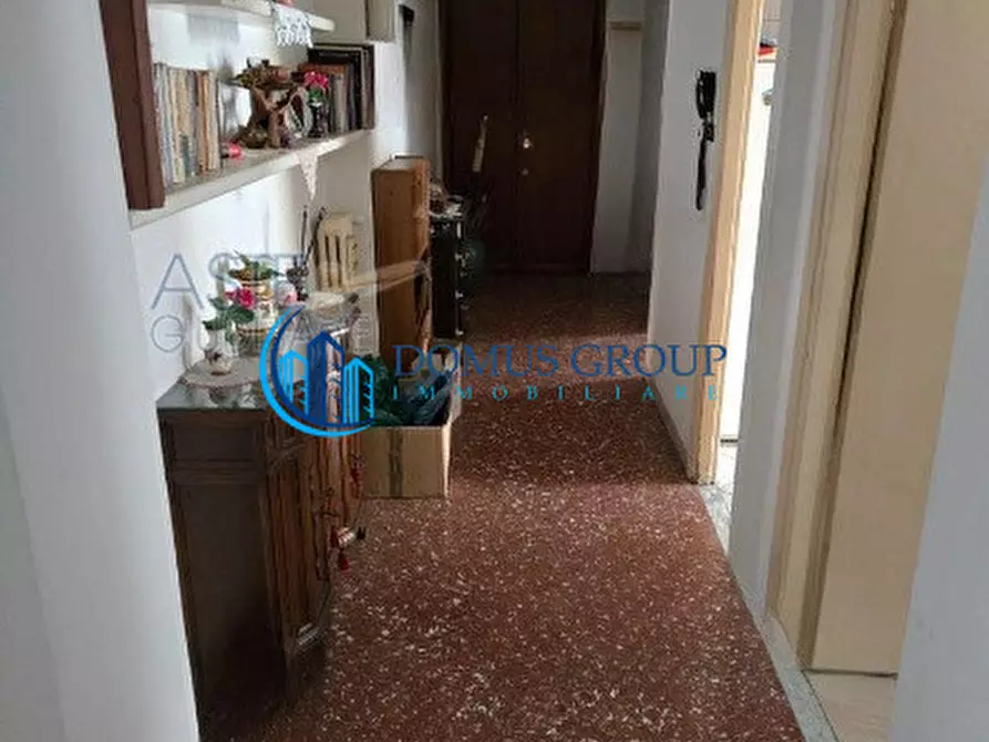 Immagine 1 di Appartamento in vendita  in Piazza Albini Augusto a Roma