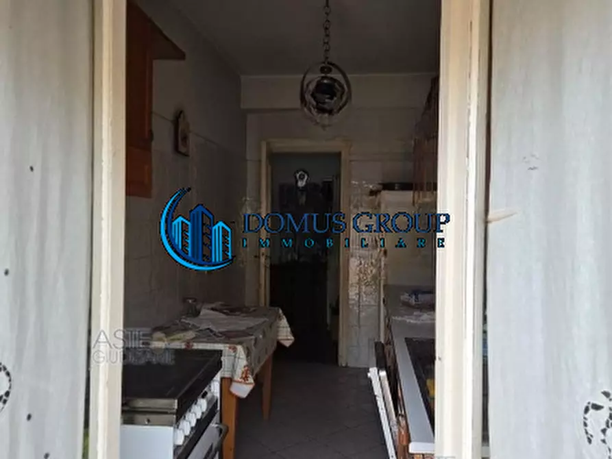 Immagine 2 di Appartamento in vendita  in Piazza Albini Augusto a Roma