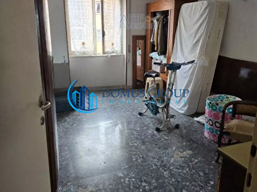 Immagine 5 di Appartamento in vendita  in Piazza Albini Augusto a Roma