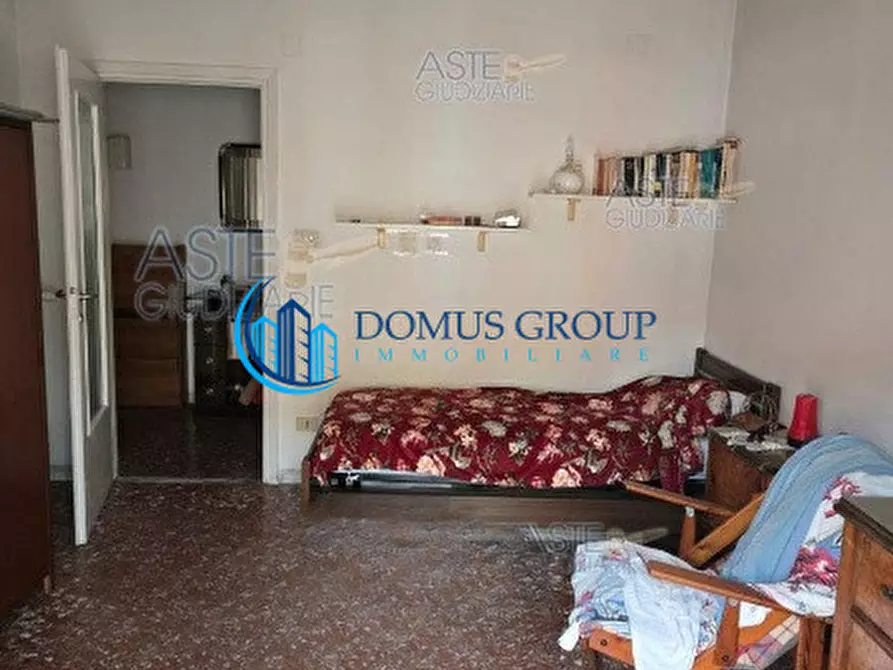 Immagine 6 di Appartamento in vendita  in Piazza Albini Augusto a Roma