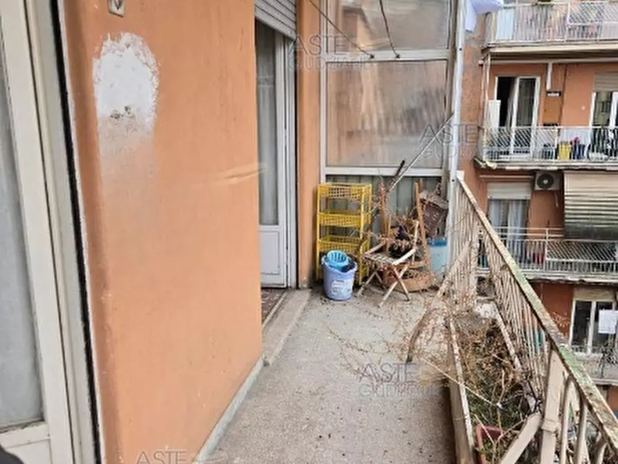 Immagine 19 di Appartamento in vendita  in Piazza Albini Augusto a Roma