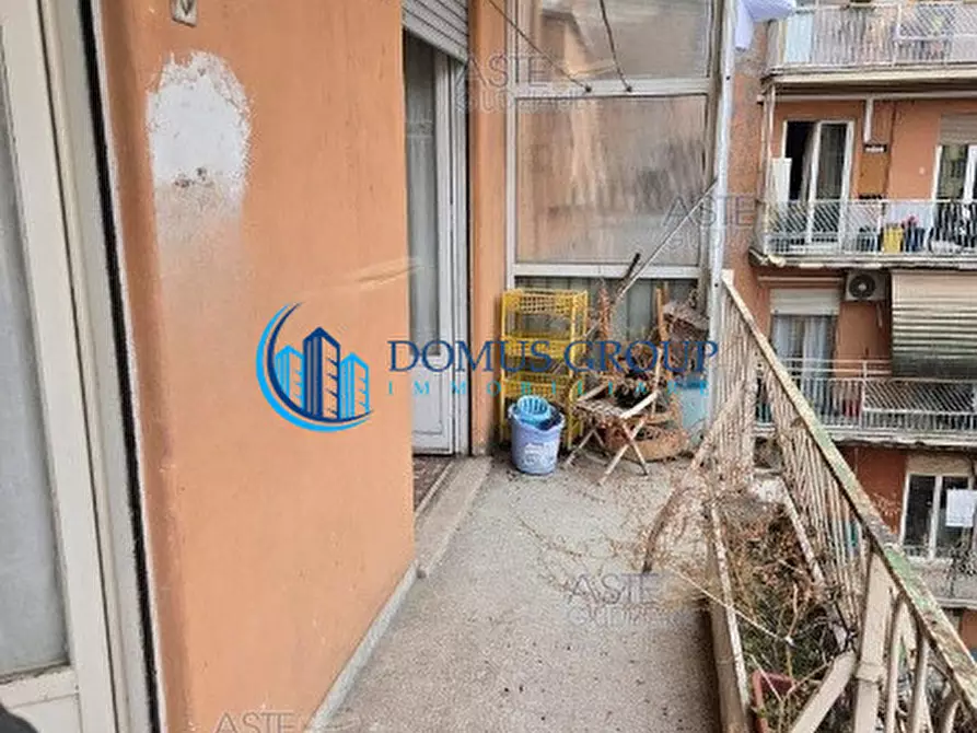 Immagine 8 di Appartamento in vendita  in Piazza Albini Augusto a Roma